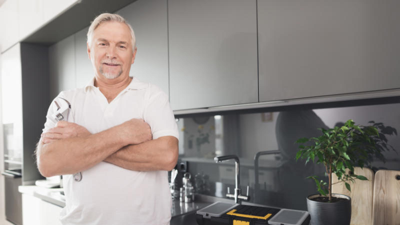 Fachliche Beratung durch die Heizung und Wasser GmbH